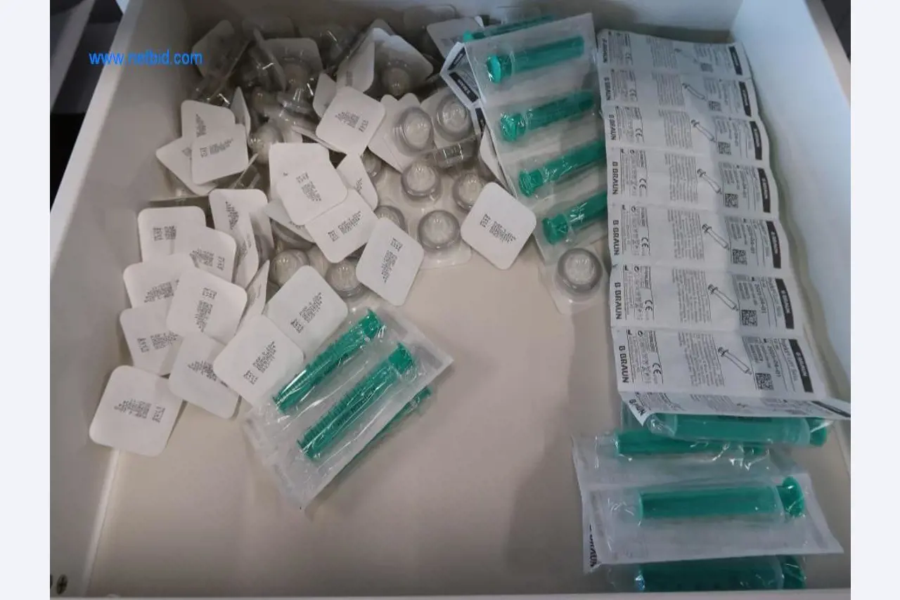 Office and laboratory furniture, laboratory devices and equipment-11