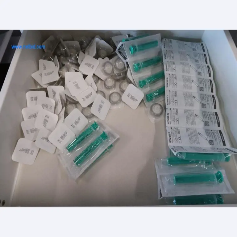 Office and laboratory furniture, laboratory devices and equipment-11