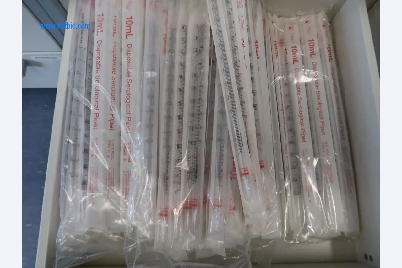 Office and laboratory furniture, laboratory devices and equipment-3