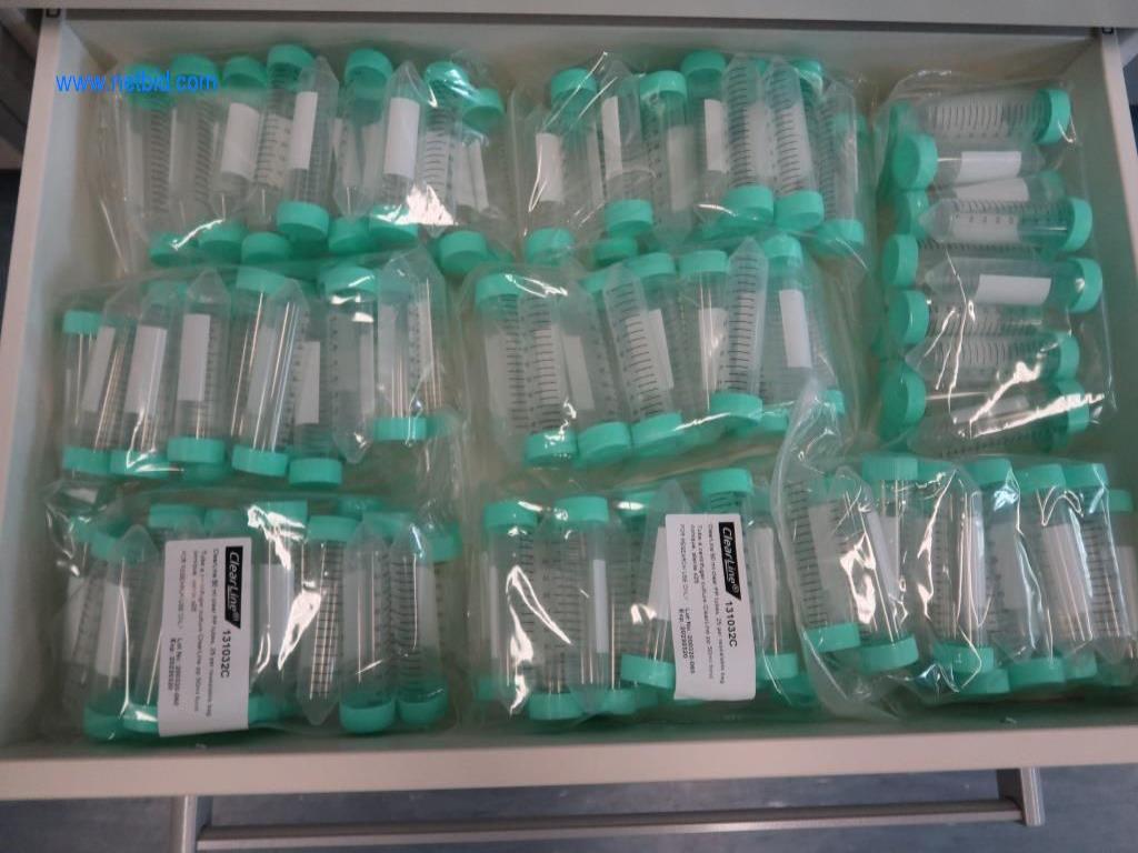 Büro- und Labormöbel, Laborgeräte und Laborausstattung-5