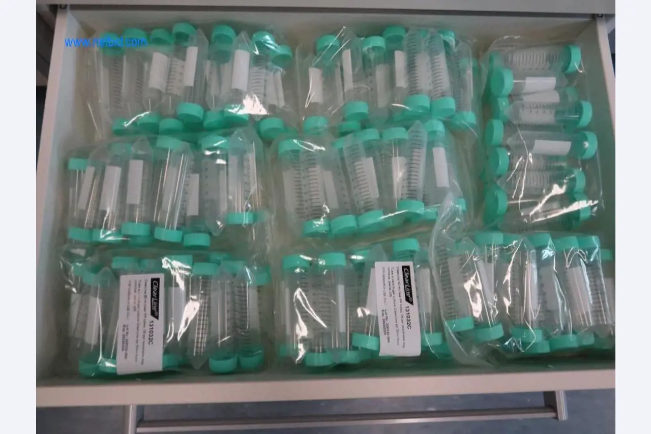 Office and laboratory furniture, laboratory devices and equipment-5