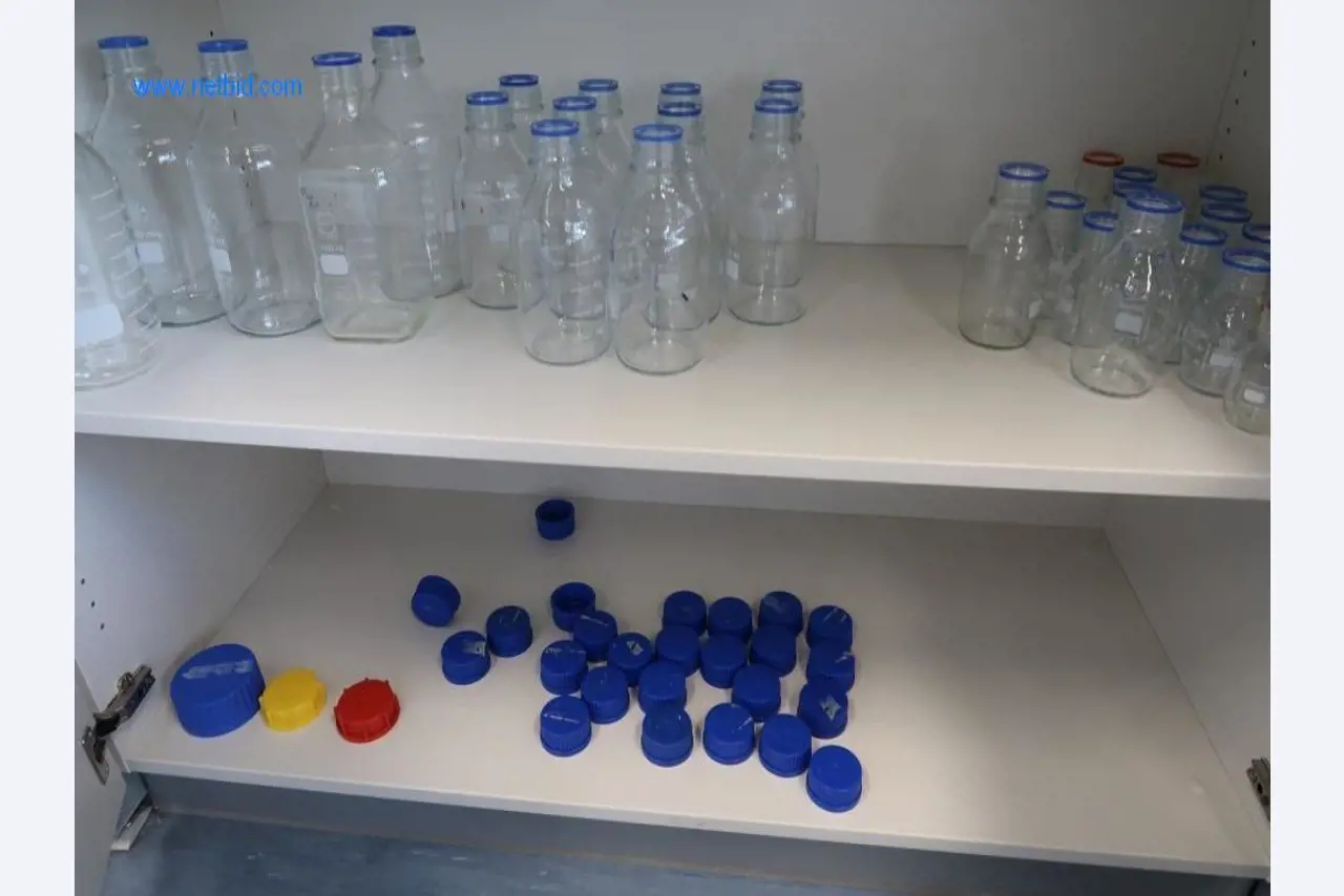 Office and laboratory furniture, laboratory devices and equipment-7