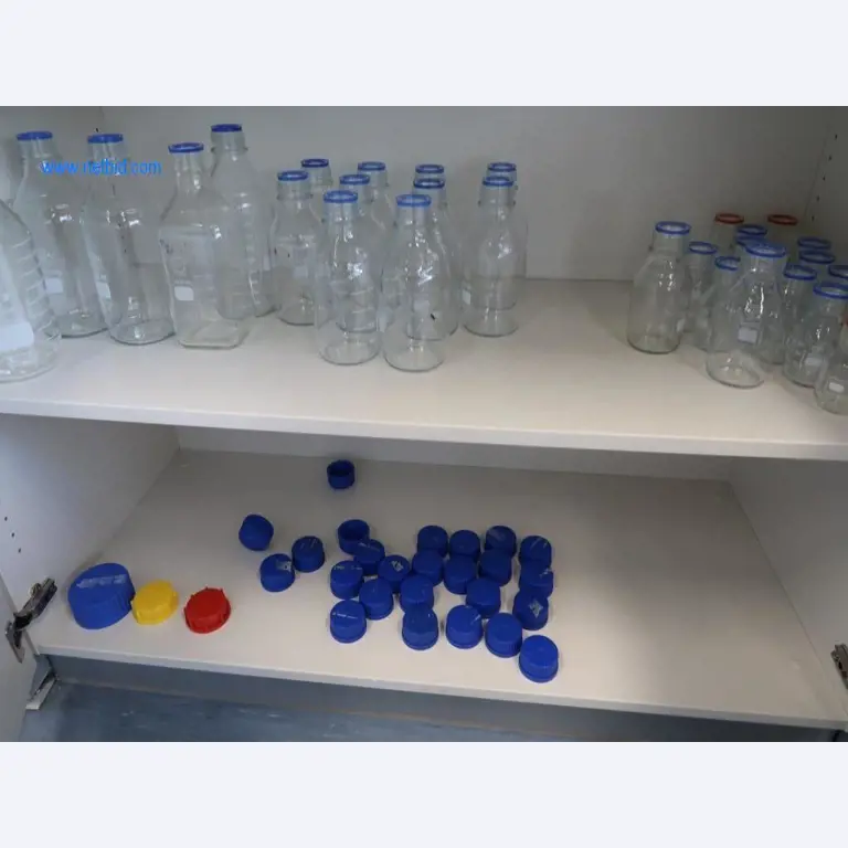 Office and laboratory furniture, laboratory devices and equipment-7