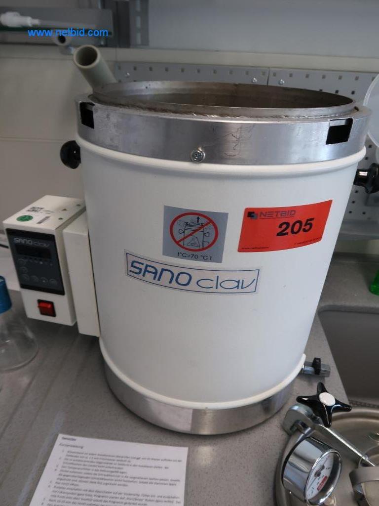 Mobiliário de escritório e de laboratório, material de laboratório e equipamento de laboratório-1