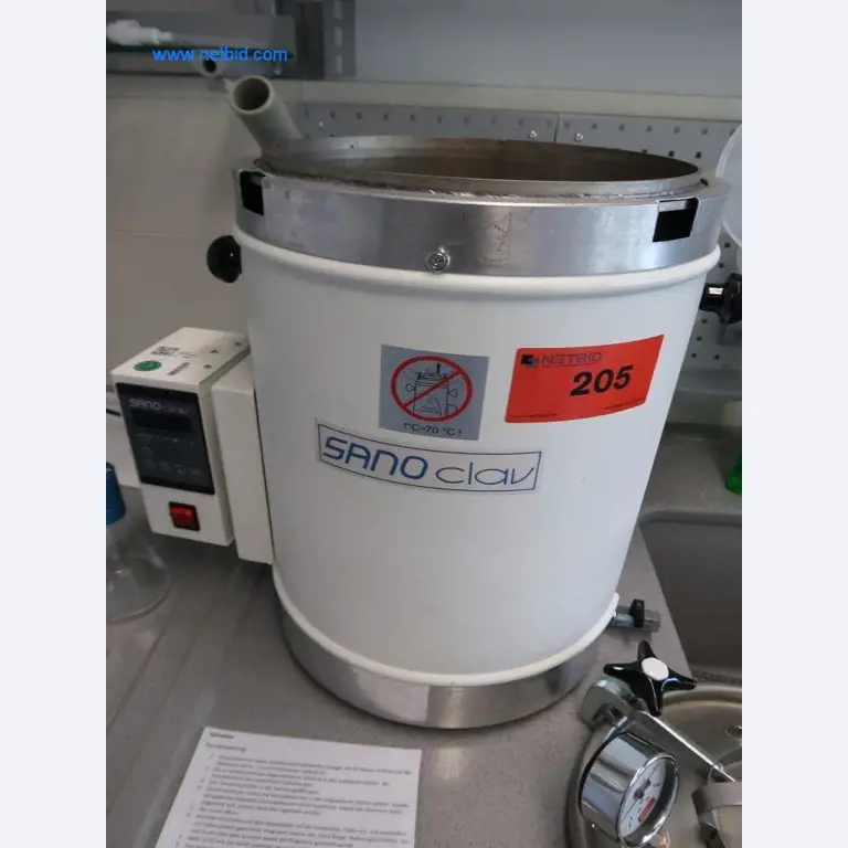 Office and laboratory furniture, laboratory devices and equipment-1