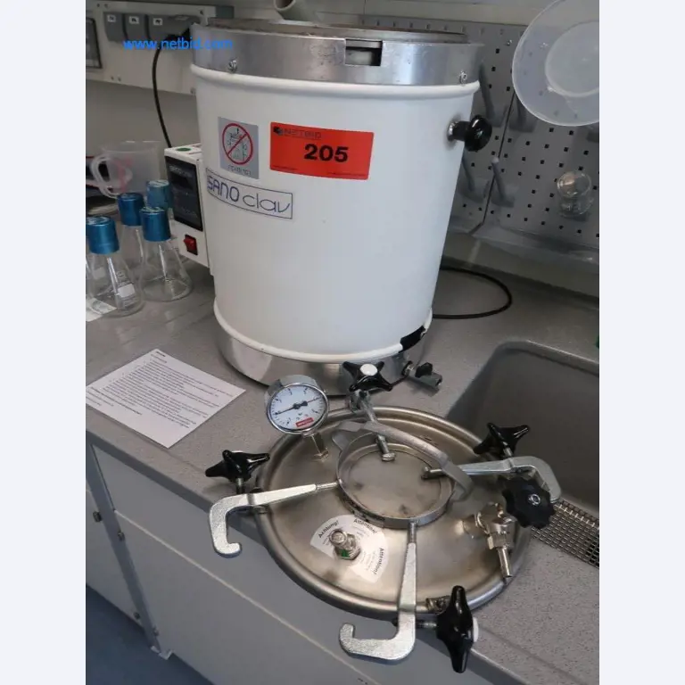 Office and laboratory furniture, laboratory devices and equipment-4