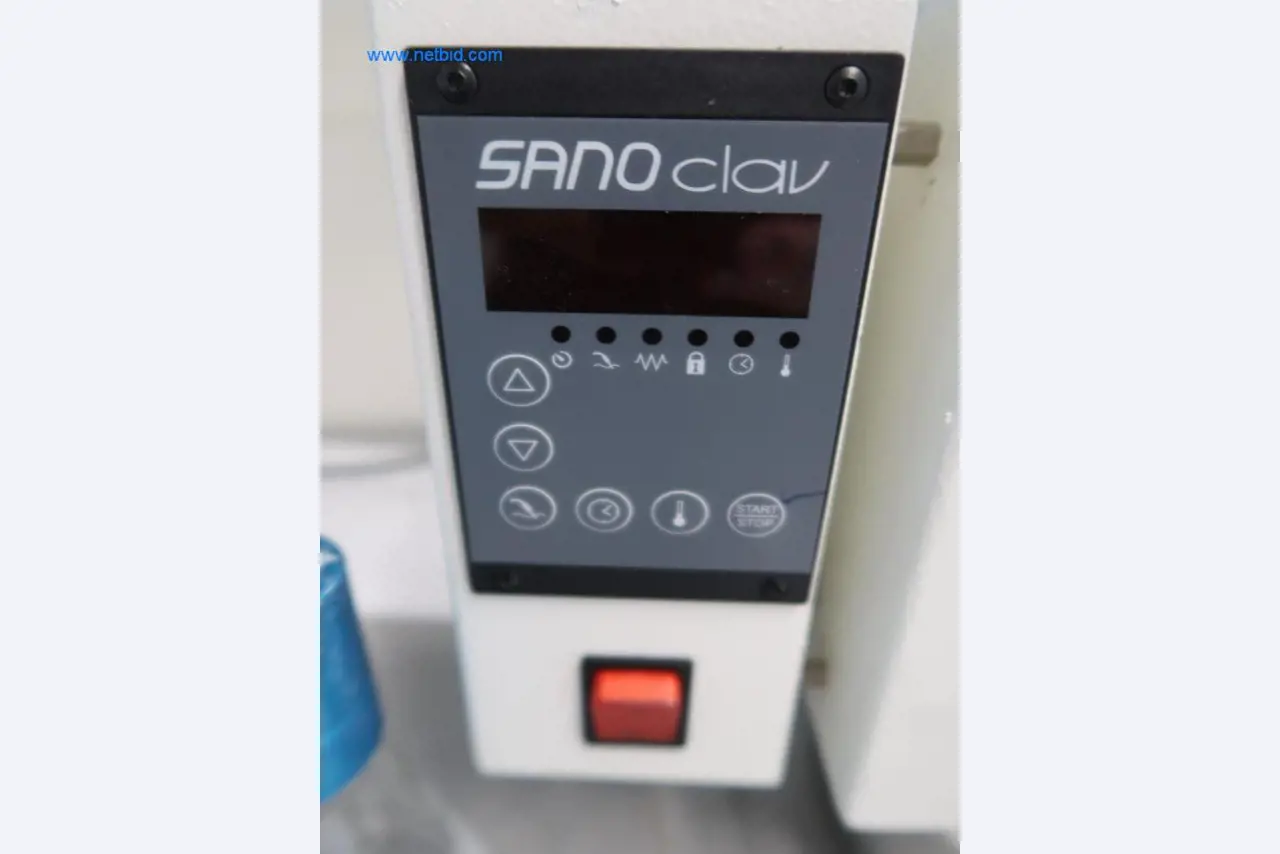 Office and laboratory furniture, laboratory devices and equipment-5