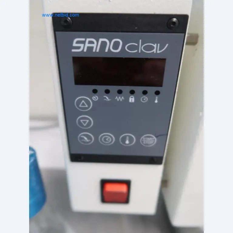 Office and laboratory furniture, laboratory devices and equipment-5