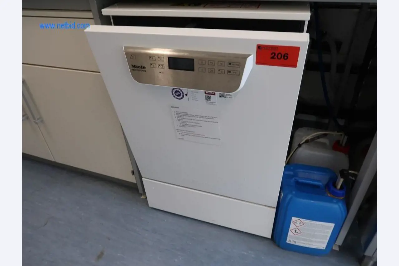 Office and laboratory furniture, laboratory devices and equipment-1