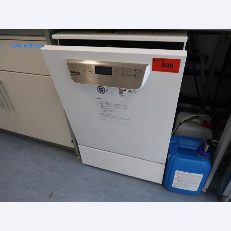 Office and laboratory furniture, laboratory devices and equipment-1