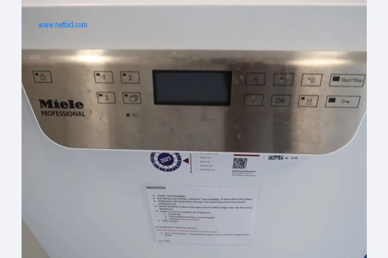 Office and laboratory furniture, laboratory devices and equipment-2