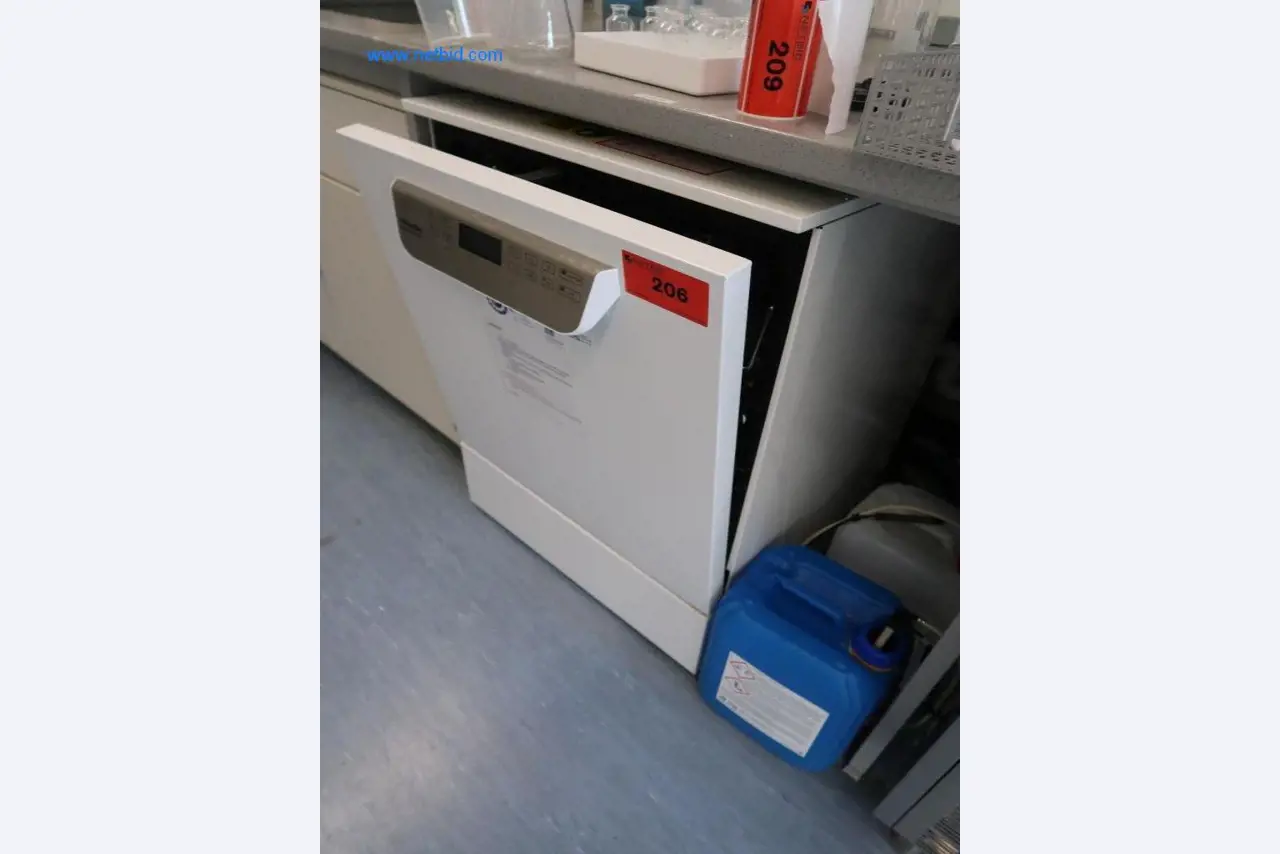 Office and laboratory furniture, laboratory devices and equipment-4