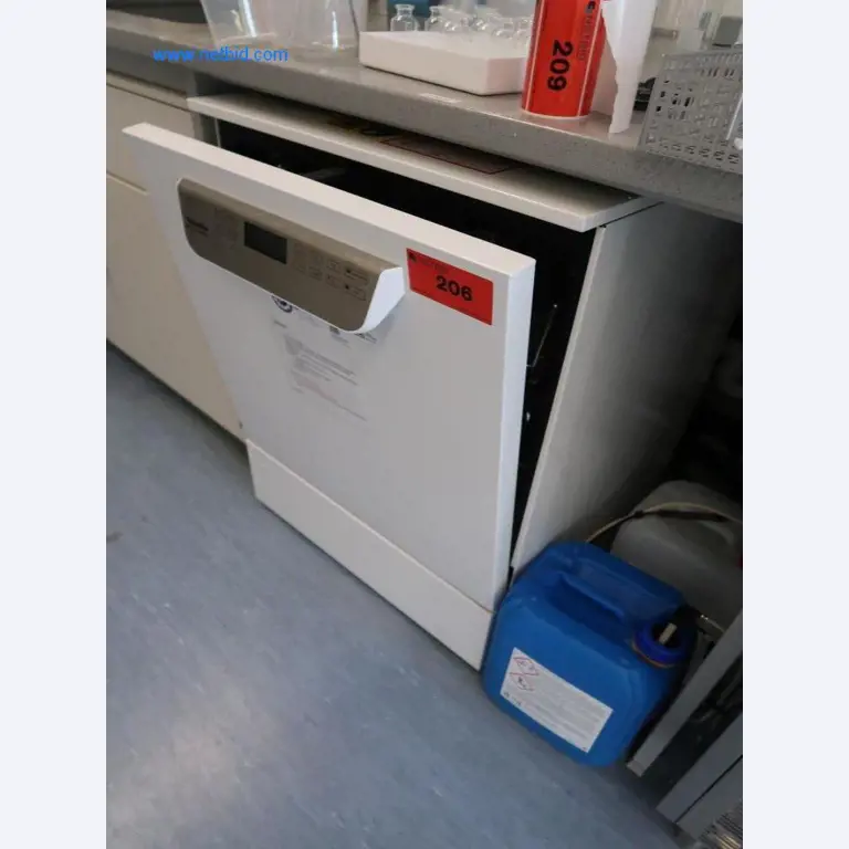 Office and laboratory furniture, laboratory devices and equipment-4