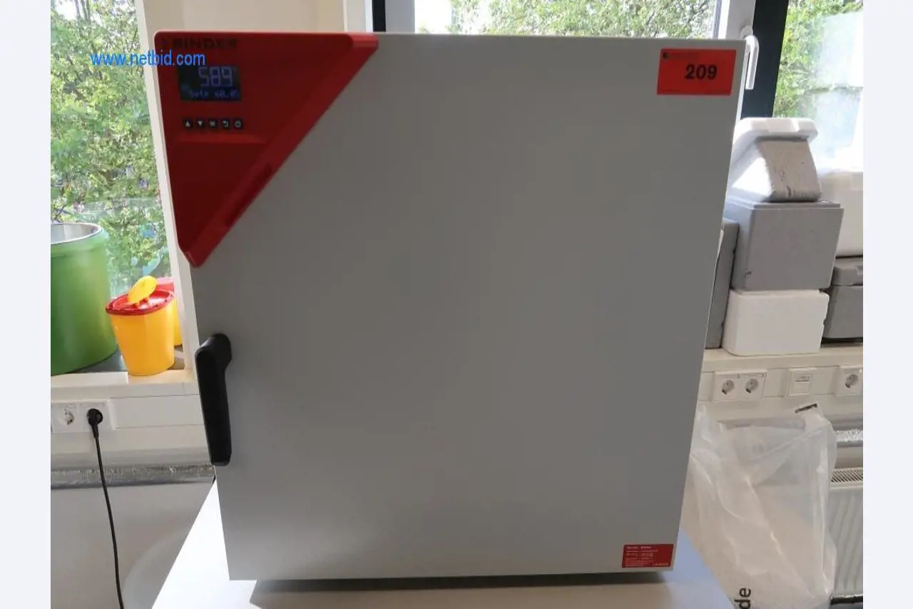 Office and laboratory furniture, laboratory devices and equipment-1