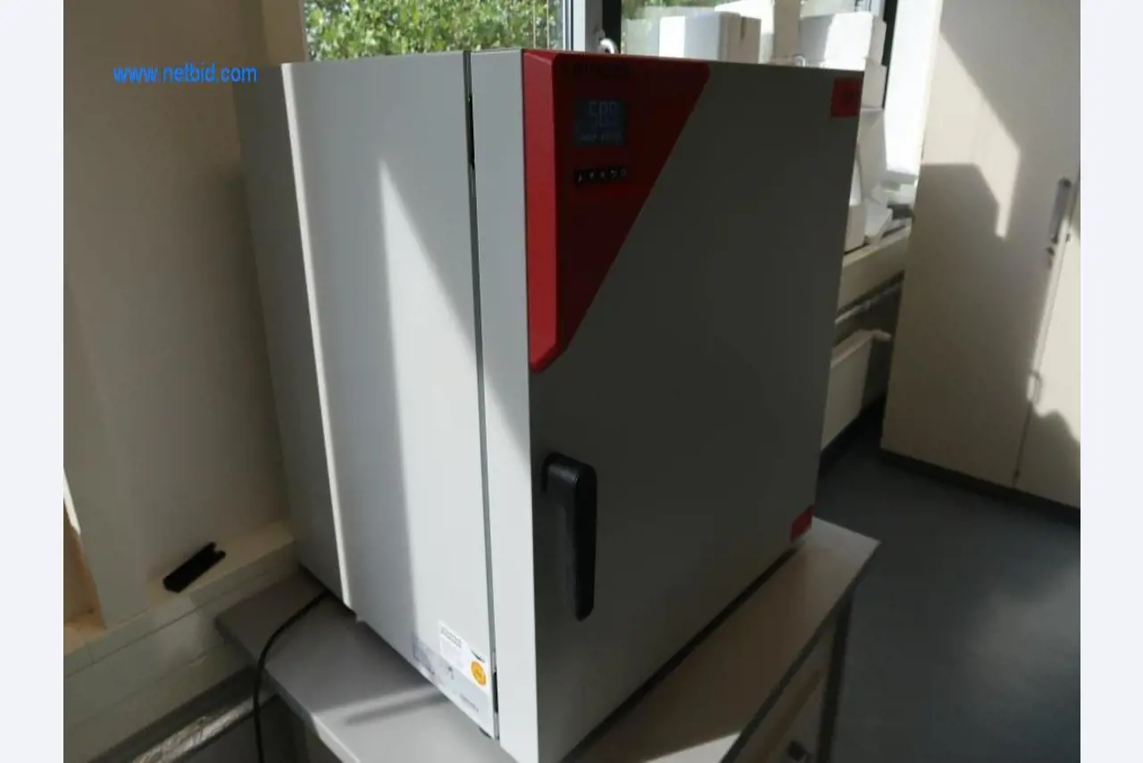 Office and laboratory furniture, laboratory devices and equipment-2