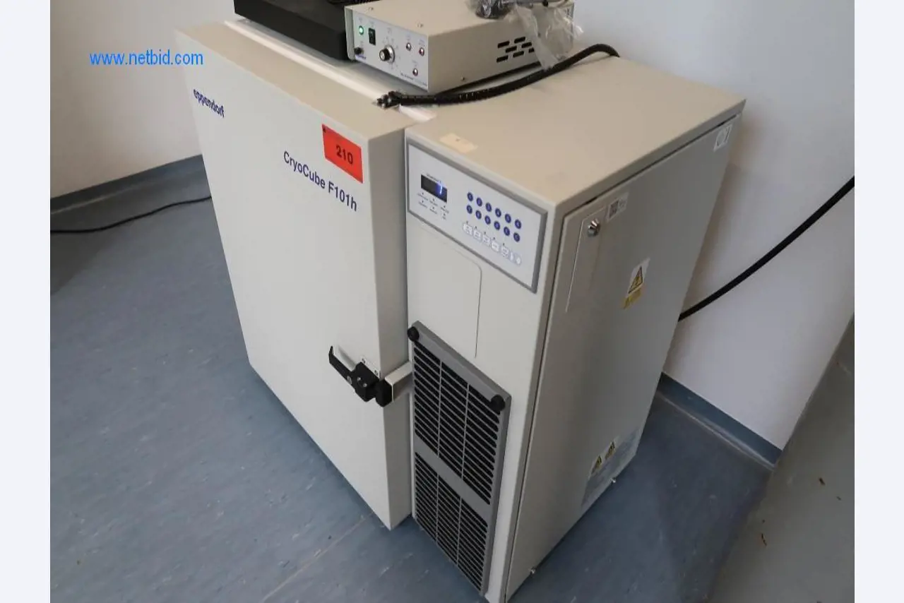 Office and laboratory furniture, laboratory devices and equipment-5