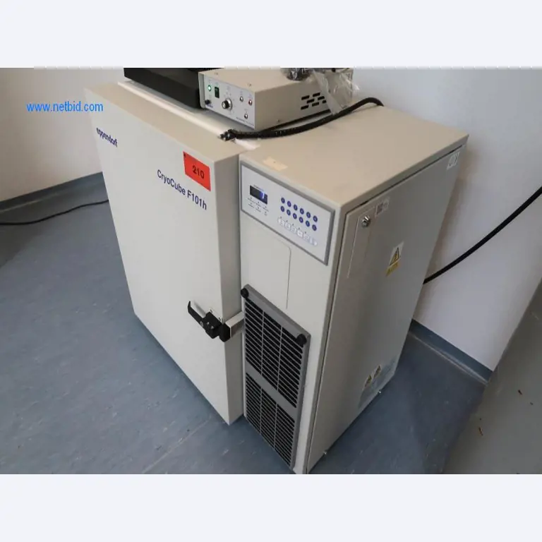 Office and laboratory furniture, laboratory devices and equipment-5