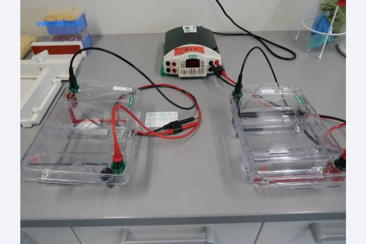 Office and laboratory furniture, laboratory devices and equipment-2