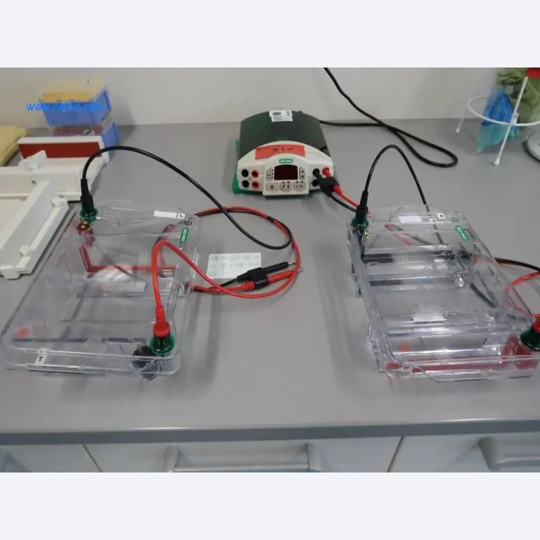 Office and laboratory furniture, laboratory devices and equipment-2