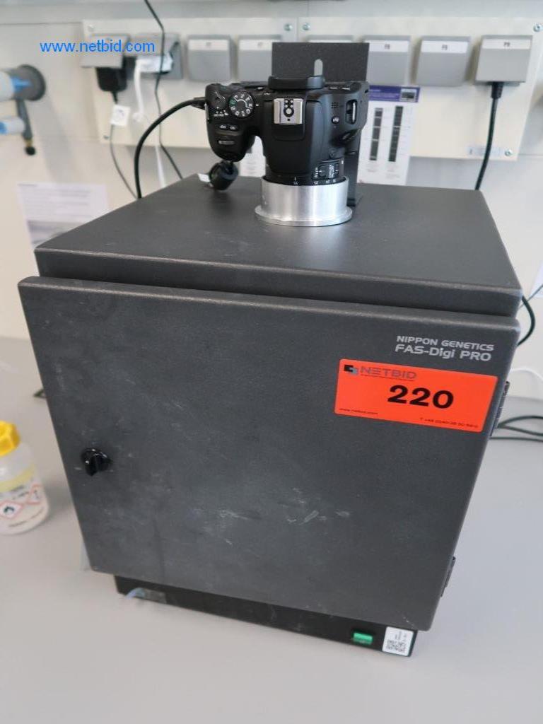 Mobiliário de escritório e de laboratório, material de laboratório e equipamento de laboratório-1