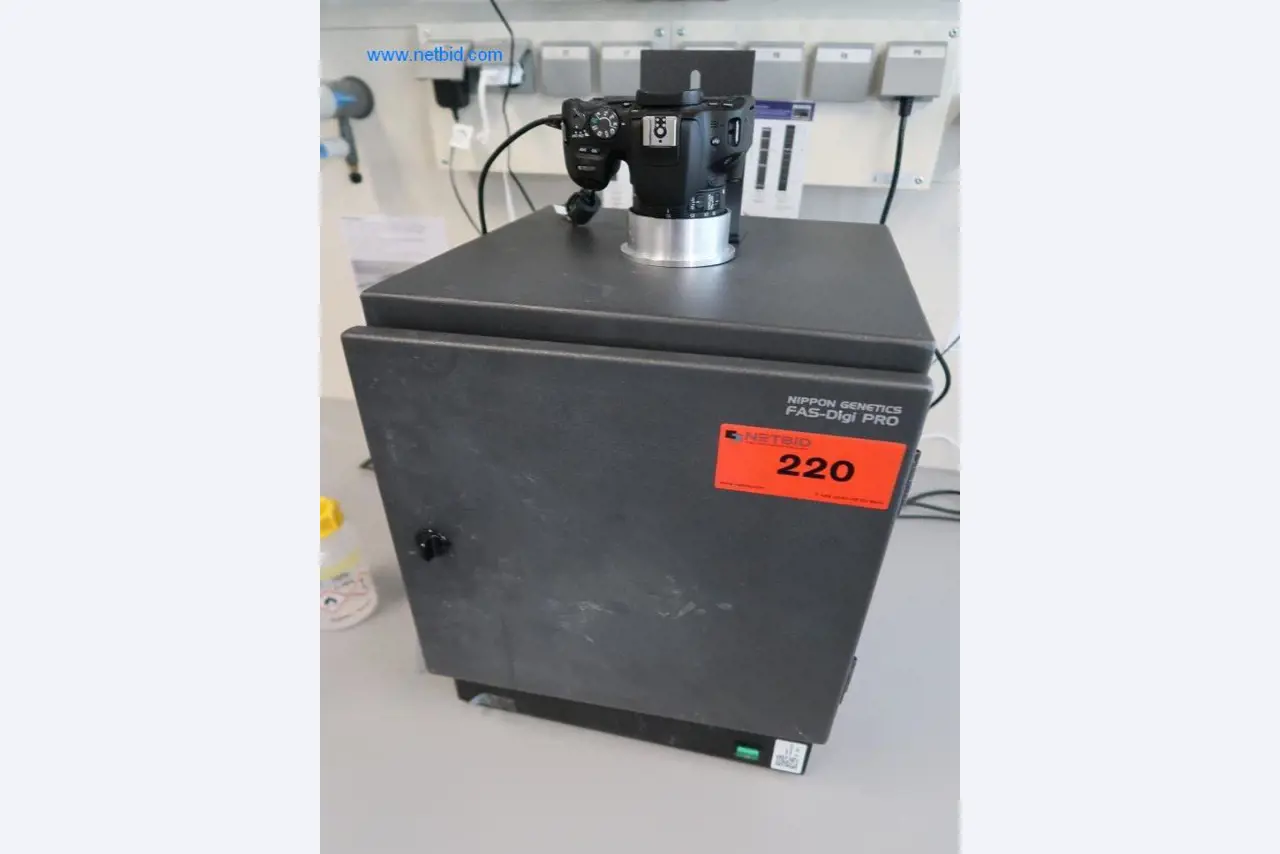 Office and laboratory furniture, laboratory devices and equipment-1