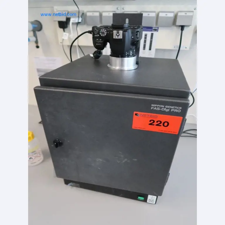 Office and laboratory furniture, laboratory devices and equipment-1