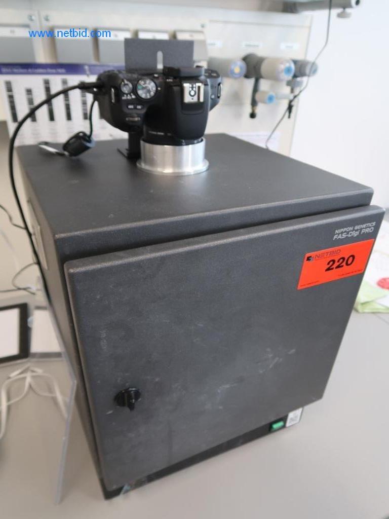 Mobiliário de escritório e de laboratório, material de laboratório e equipamento de laboratório-2