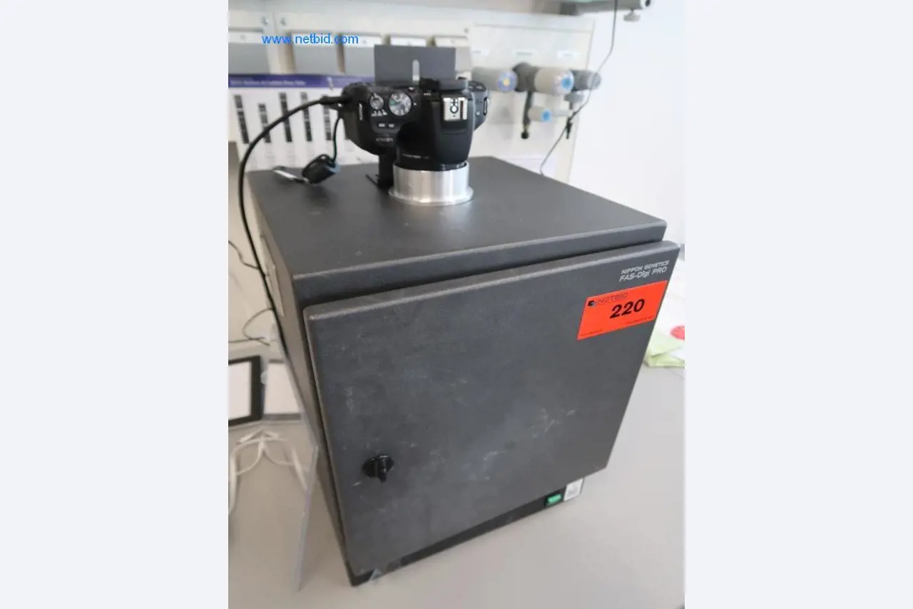 Office and laboratory furniture, laboratory devices and equipment-2