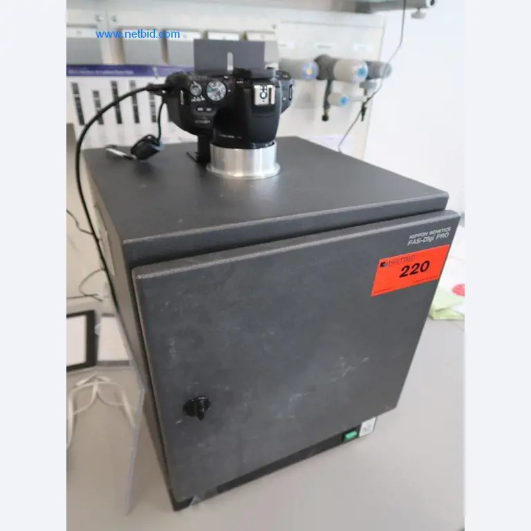 Office and laboratory furniture, laboratory devices and equipment-2