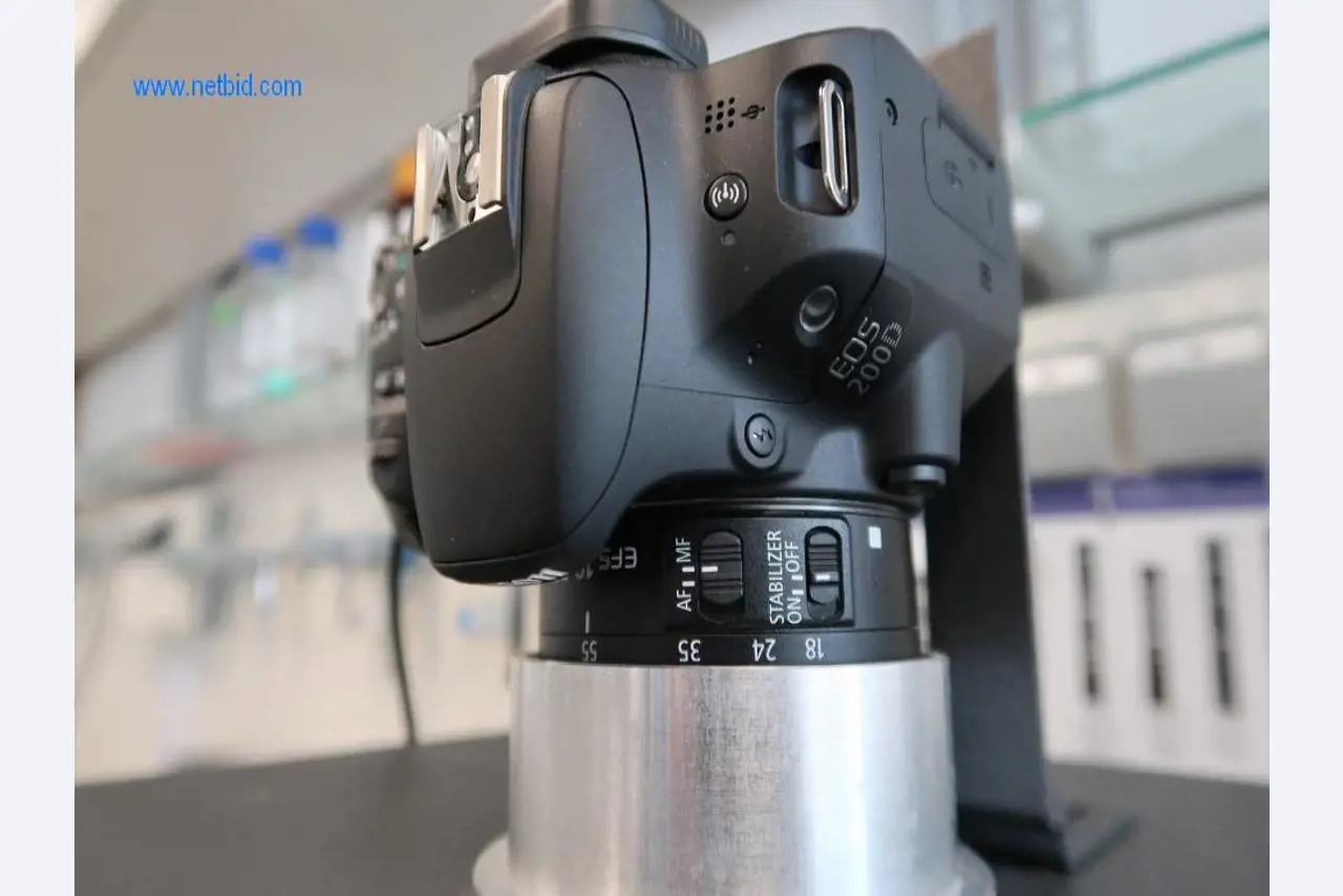 Office and laboratory furniture, laboratory devices and equipment-5