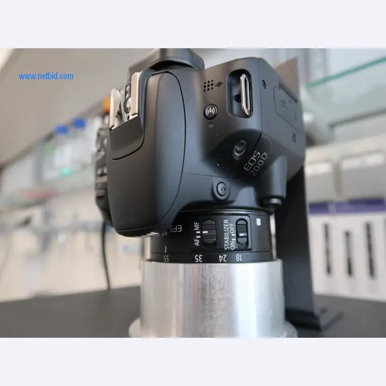 Office and laboratory furniture, laboratory devices and equipment-5