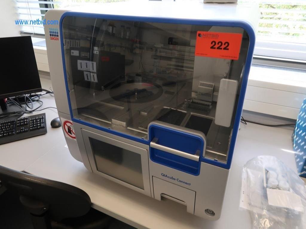 Meble biurowe i laboratoryjne, sprzęt laboratoryjny i wyposażenie laboratorium-1