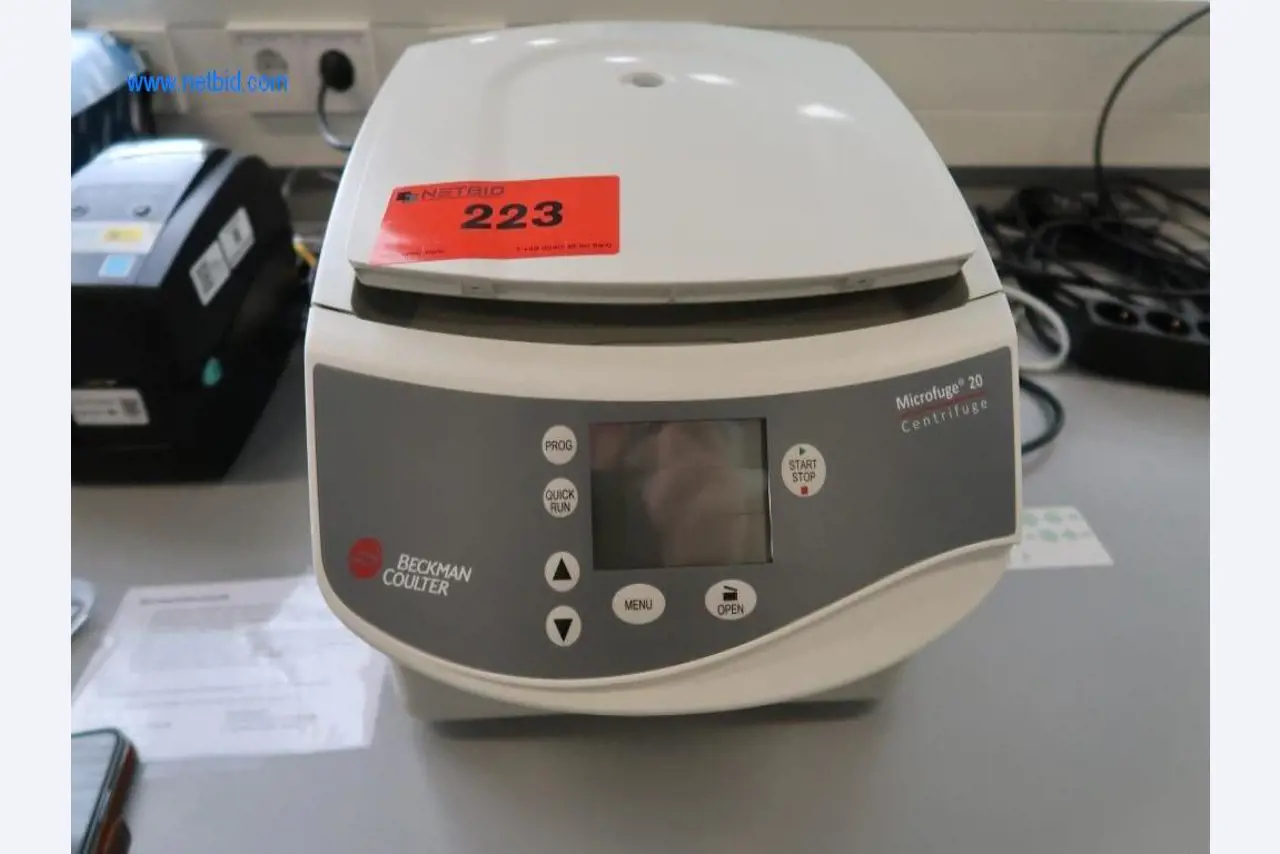 Office and laboratory furniture, laboratory devices and equipment-1