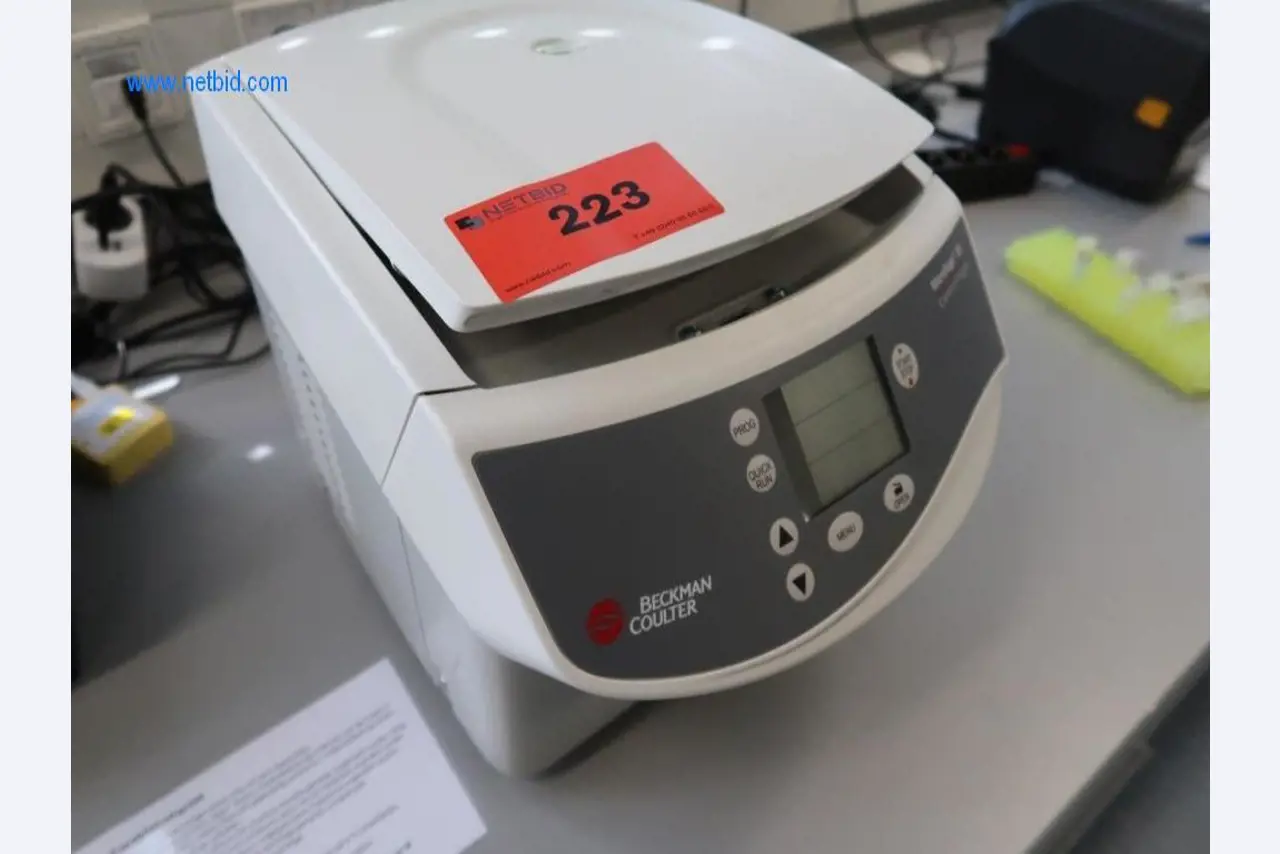 Office and laboratory furniture, laboratory devices and equipment-3