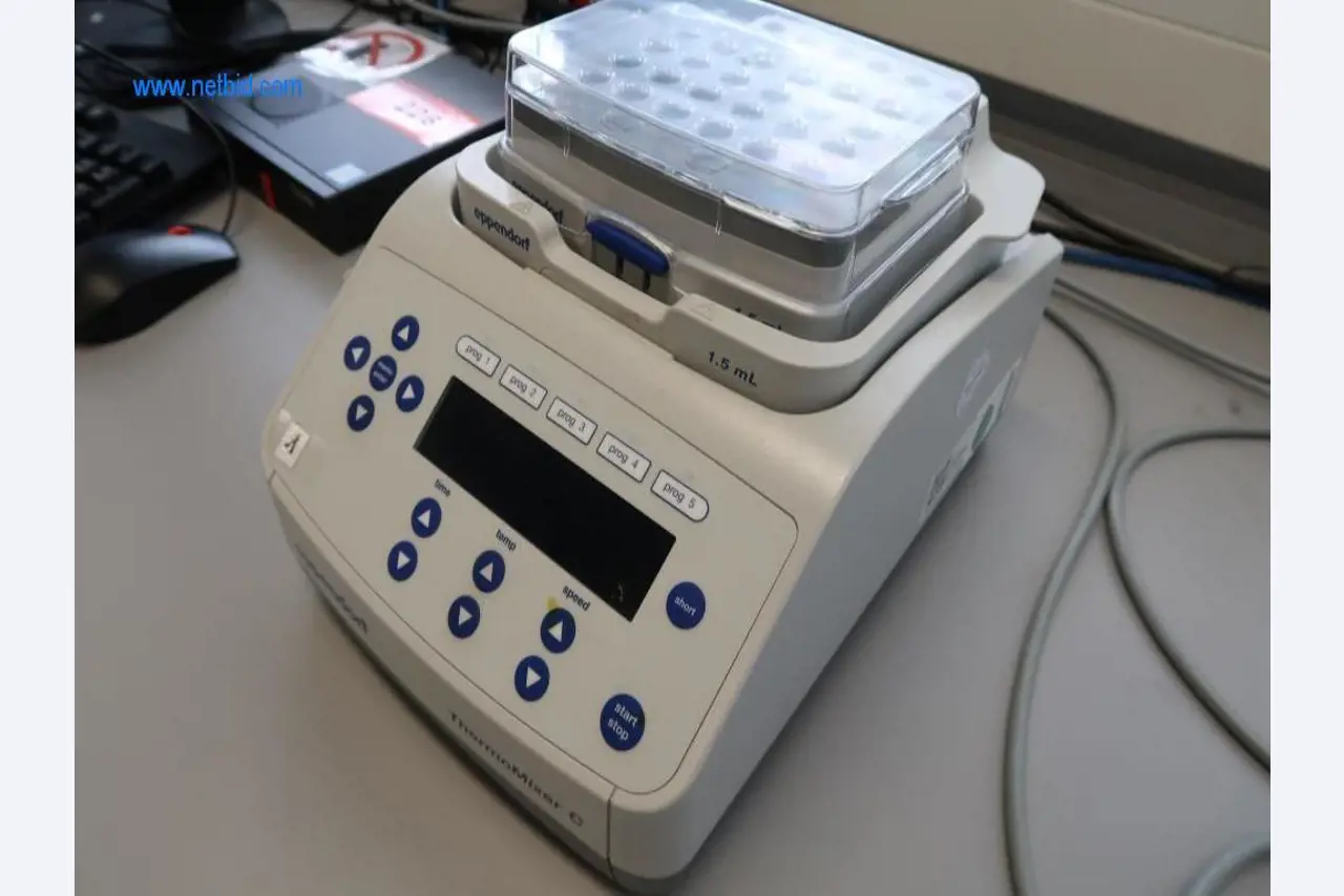 Office and laboratory furniture, laboratory devices and equipment-3