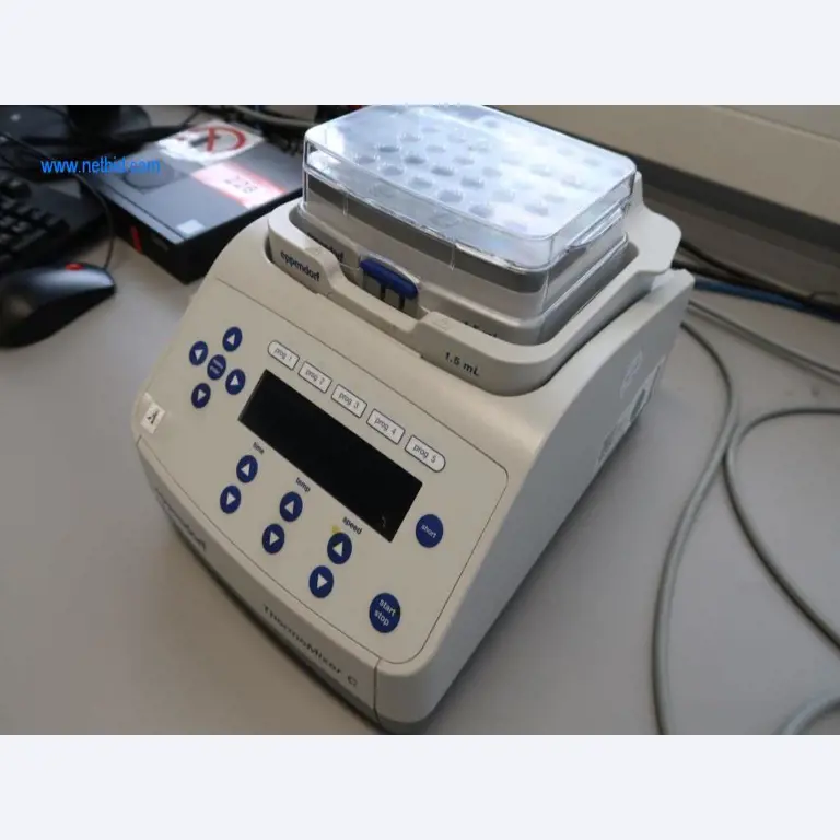 Office and laboratory furniture, laboratory devices and equipment-3