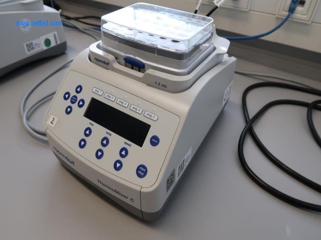 Mobiliário de escritório e de laboratório, material de laboratório e equipamento de laboratório-3