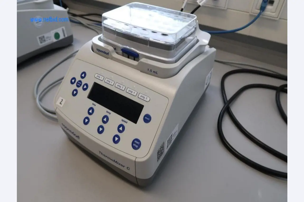 Office and laboratory furniture, laboratory devices and equipment-3