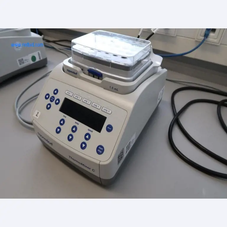 Office and laboratory furniture, laboratory devices and equipment-3