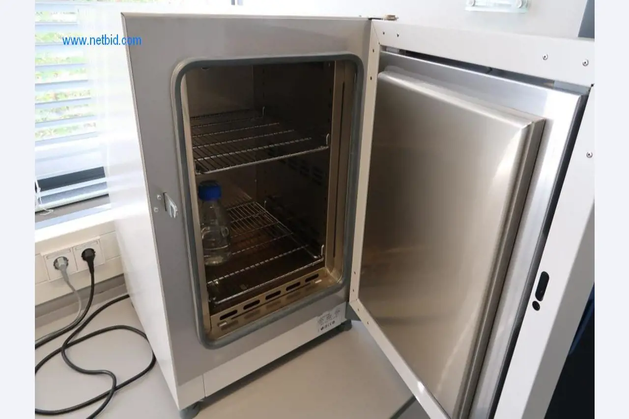 Office and laboratory furniture, laboratory devices and equipment-2