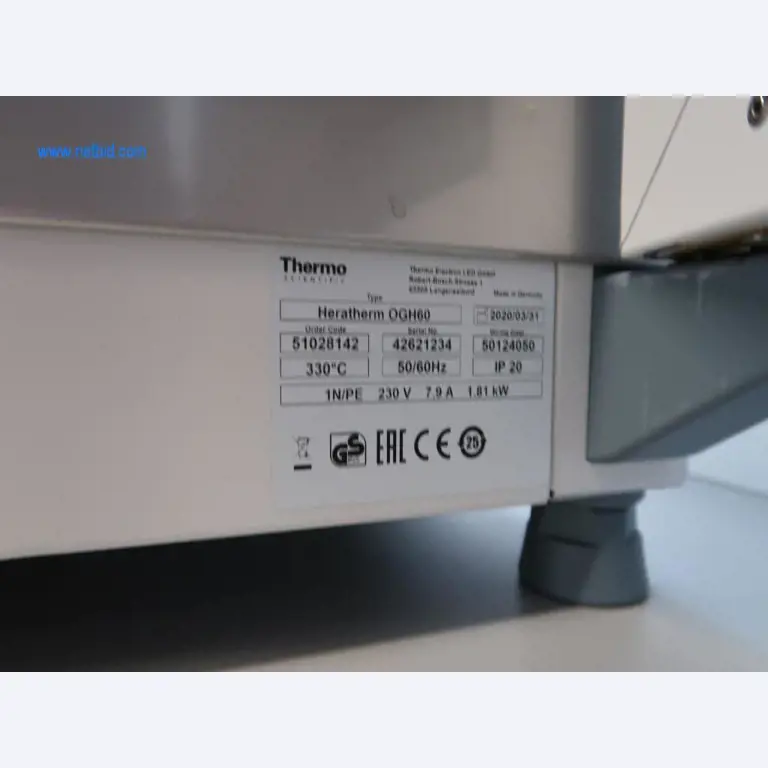 Office and laboratory furniture, laboratory devices and equipment-3