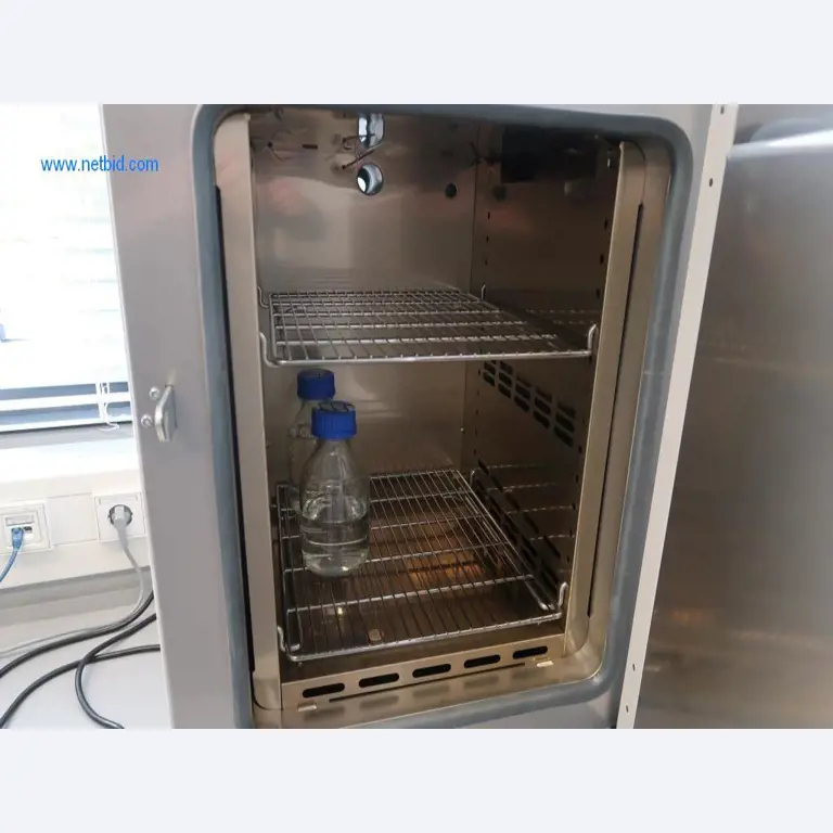 Office and laboratory furniture, laboratory devices and equipment-4