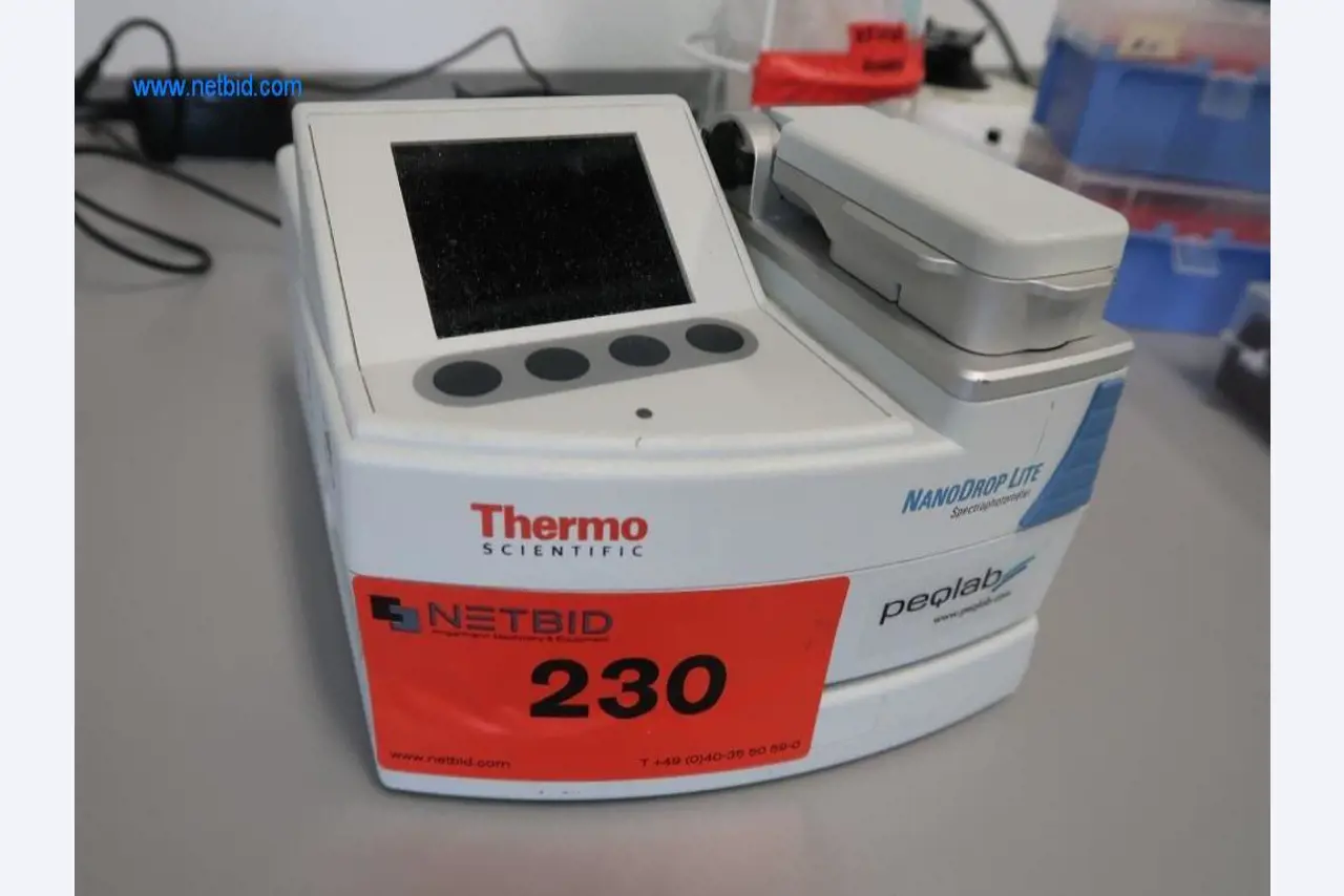 Office and laboratory furniture, laboratory devices and equipment-1