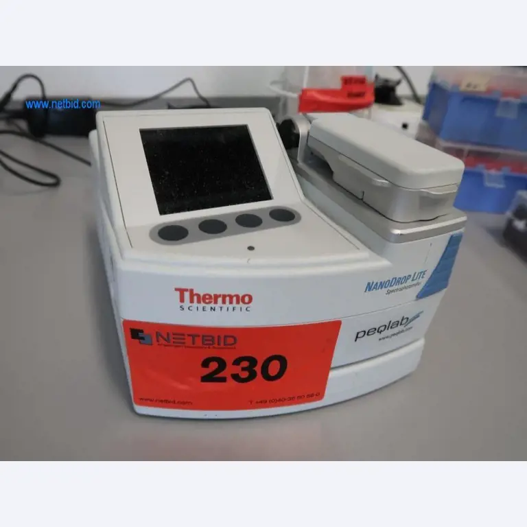 Office and laboratory furniture, laboratory devices and equipment-1