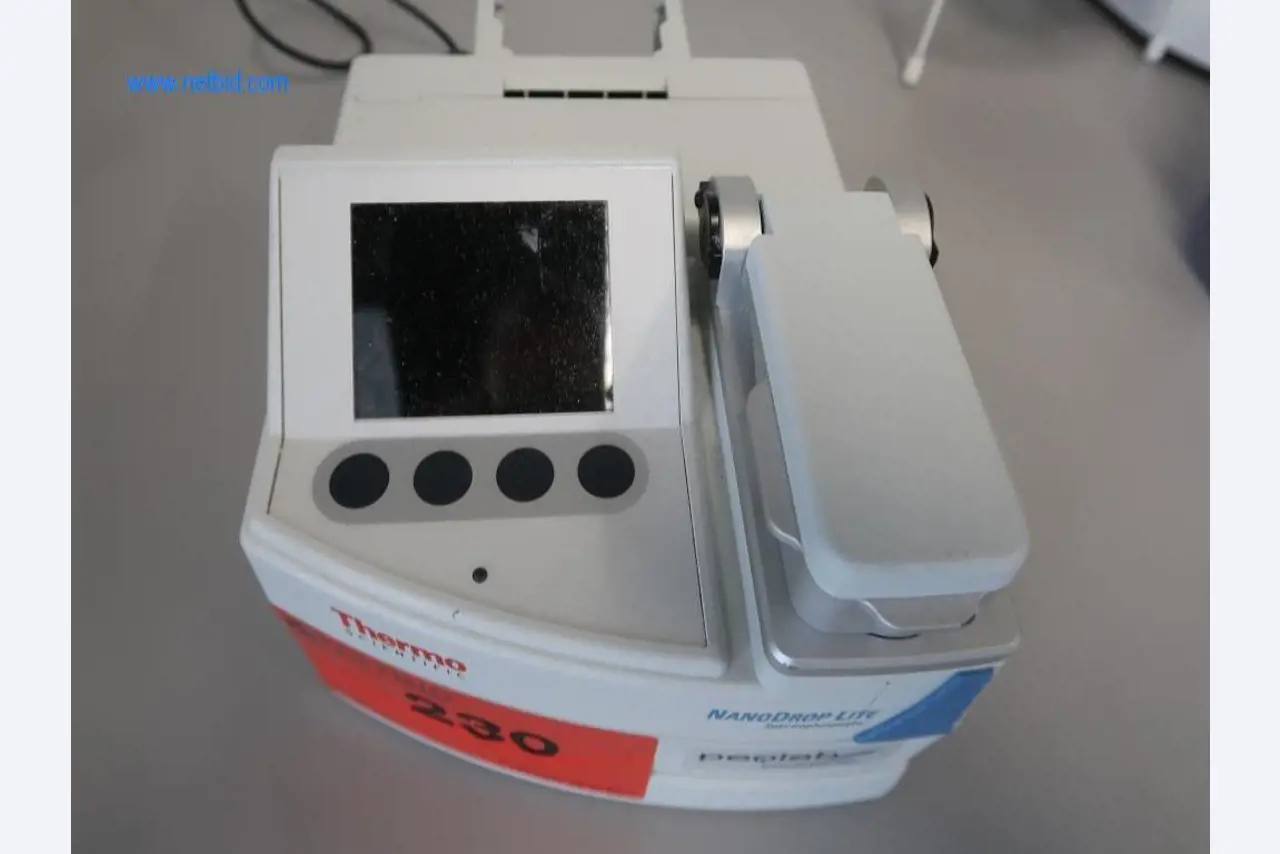 Office and laboratory furniture, laboratory devices and equipment-2