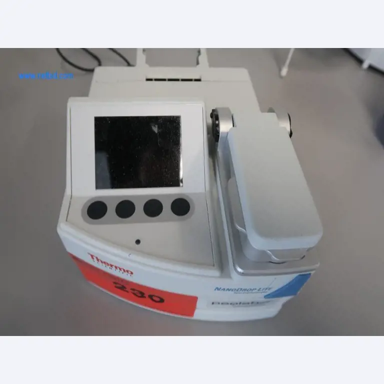 Office and laboratory furniture, laboratory devices and equipment-2