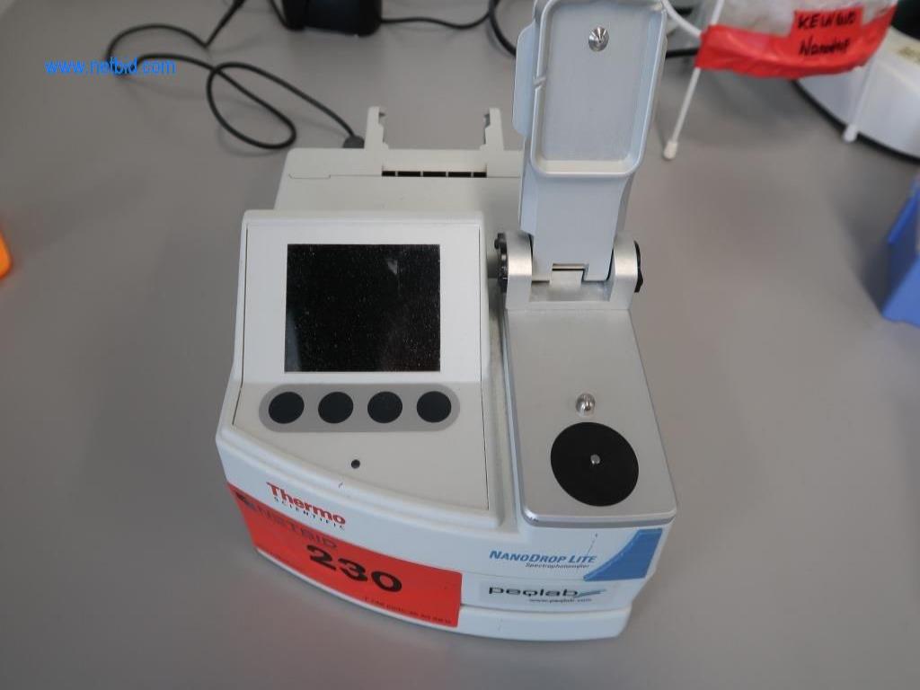 Mobiliário de escritório e de laboratório, material de laboratório e equipamento de laboratório-3