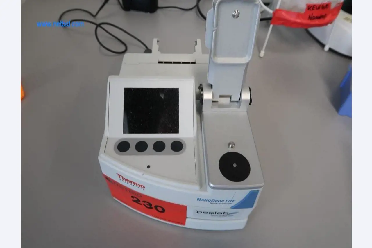 Office and laboratory furniture, laboratory devices and equipment-3