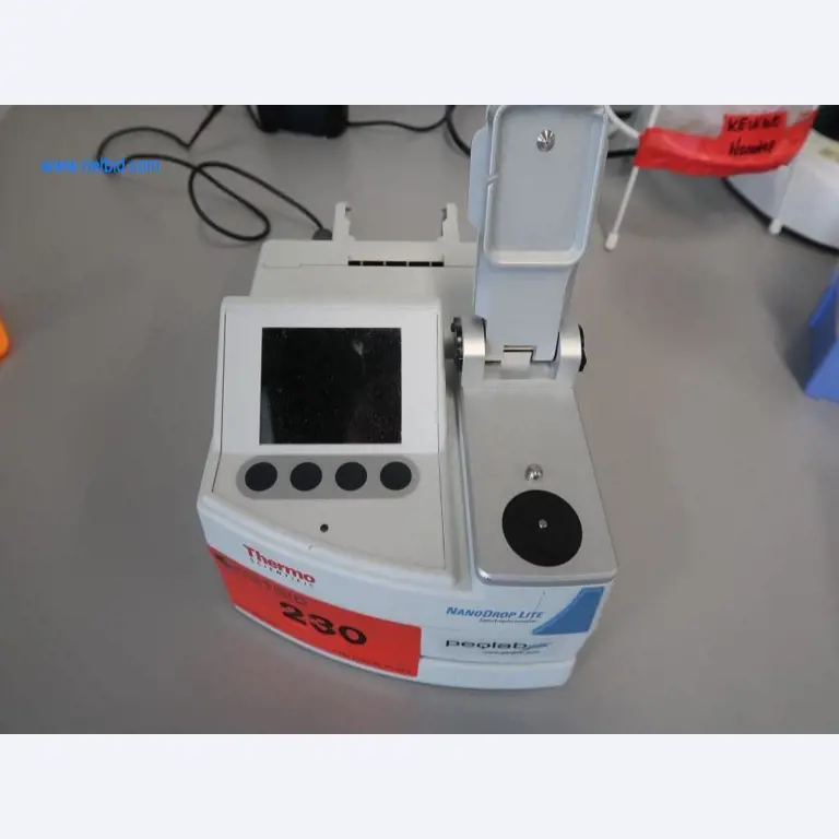 Office and laboratory furniture, laboratory devices and equipment-3