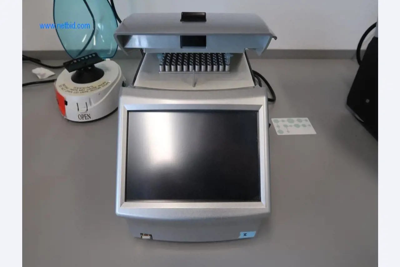 Office and laboratory furniture, laboratory devices and equipment-2